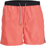 Jack & Jones Heren Zwemshort voor €6,59 bij Amazon