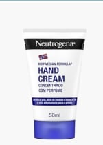 Neutrogena Cuidado Manos , Crema Regular con Perfume - 50 ml por 2,69€.