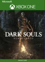 Dark Souls: Remastered XBOX LIVE Key GLOBAL por solo 5,38€