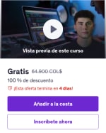 AI Beats Lab: Domina la creación de Beats con ChatGPT Gratis con Udemy