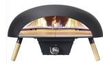 Le Feu Turtle Pizza oven – Gas voor €169,95 bij Ibood