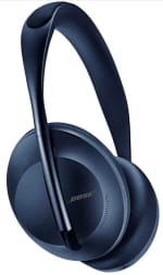 Bose Noise Cancelling Koptelefoon 700, kleur Triple Midnight voor €277