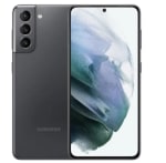 Samsung Galaxy S21 128Go 8Go RAM Gris à 209€