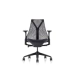 Fauteuil ergonomique de bureau Sayl Herman Miller à 499,11€