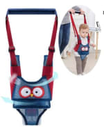 Arnes para bebe por $201.95 en Amazon