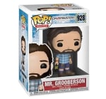 Funko POP Movies: Ghostbusters: Afterlife Mr. Gooberson a solo 7,77€
