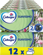 Descuento exclusivo 35% en productos COLHOGAR