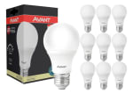 Kit com 10 Lâmpada Led da AVANT - R$ 29,90
