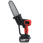 Sierra eléctrica e inalámbrica con envío gratis desde España por 46,68€