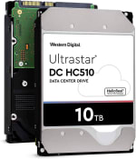 HGST Disco Ultrastar 10TB Renovado a $2,363 en Amazon
