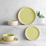 Malin 12 Piece Dinner Set for £22.5