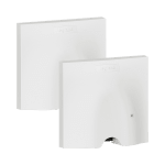 Lot de 2 sorties de câble connectées Legrand Celiane with Netatmo - Blanc à 119,99€