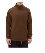 Sudadera Con Cremallera para Hombre Vans Versa Standard Q-Zip por 14.99€