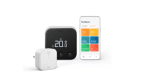Thermostat connecté TADO Kit de démarrage X filaire à 99,99€