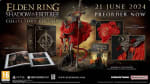 ELDEN RING: SHADOW OF THE ERDTREE COLLECTOR EDITION por solo 199€