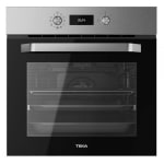 Horno Teka HCB 6646 SS INOX, A+ por 268€