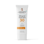 Drs Leenarts Suncare Zonnebrand SPF30 50 ML 1+1 gratis bij drleenarts
