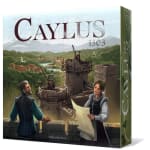 Caylus 1303 - Un juego de estrategia imprescindible por 19.99€