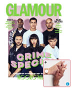 10x glamour abbonement met Cluse horlogeset twv €130 voor €53 incl verzenden