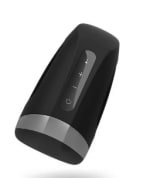 Masturbateur Chauffant Satisfyer Men Heat Vibration à 25,90€