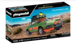 Playmobil Porsche 911 carrera por 33,99€.