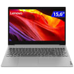 Notebook da Lenovo, modelo IdeaPad 3i i3-10110U - R$ 2.366,10