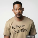 Camiseta Emosido engañado