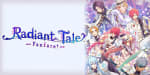 Juego para nintendo Radiant Tale -Fanfare!- por 24,99€