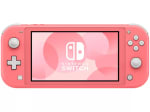 Console da Nintendo, modelo Nintendo Switch Lite de 32GB - R$ 1.425,91