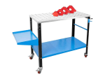 Güde Mesa de soldadura por 92,99€