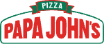 Compra una pizza familiar por $7.990 en Papa Johns