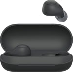 Sony WF-C700N Zwart - Draadloze oortjes voor €61 bij Amazon