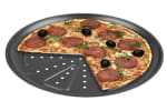 Pack 2 bandejas de horno de pizza de 28 cm por 8,89€