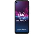 Motorola One Action Blue voor €148,69