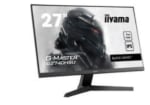 Ecran 27" Iiyama G-MASTER G2740HSU-B1 à 119,99€