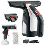 Bosch batterijraamzuiger GlassVAC voor €38.99