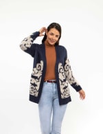 Sweater Zibel para mujer por $21.990