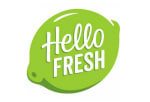HelloFresh 1e maaltijdbox met €30,- korting!