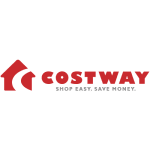 5% de réduction sur tout le site chez Costway avec ce code promo