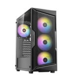 PCTEC GAMING GA16MY Ryzen 5 7600 32GB 1TB RTX 5070 12 GB por 1,199€