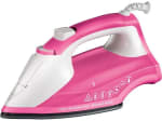 Plancha de vapor RUSSELL HOBBS 26461-56 LIGHT, 130 g/mg/min, 240 ml por 39,99€