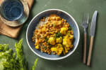 Gratis maaltijdbox van Green Chef! Eet smakelijk!