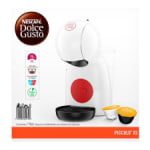 Cafetera Nescafé Dolce Gusto Blanca Mod por $1,099 en Walmart
