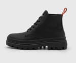 Botines Palladium Pallatrooper Hi WP+ unisex por 32€