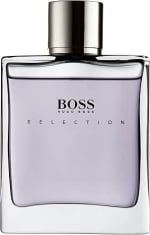 Hugo Boss Boss Selection Eau de Toilette 100ml – £25
