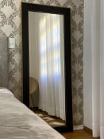 Espelho Grande de Corpo Inteiro - R$ 780