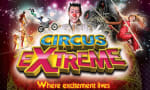 Purchase a Circus Extreme grandstand tickets for £11.70 via Groupon