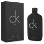 Perfume Calvin Klein Ck Be 200ml por $395 | Descuento Walmart