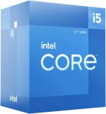 Procesador Intel Core i5-12400 por 138,90€