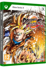 Dragon Ball FighterZ Xbox por 11,06€.